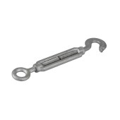 Талреп крюк-кольцо М12 DIN1480