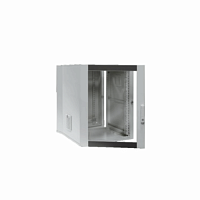 DK Настенный корпус смонт.3-секц.15EB