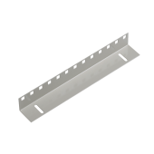 Уголок лицевой панели ЩМП-4 PRO (к-т 2 шт.)