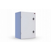 Шкаф электротехнический навесной ШЭН-600-400-150