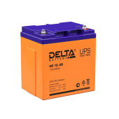 Аккумуляторная батарея Delta HR 12-26
