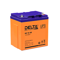 Аккумуляторная батарея Delta HR 12-26