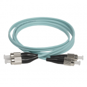 ITK Оптический (патч-корд), MM, 50/125 (OM3), FC/UPC-FC/UPC,(Duplex),70м