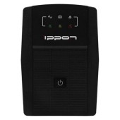 Источник бесперебойного питания Ippon Back Basic 850 480 Вт 850 ВА 403406
