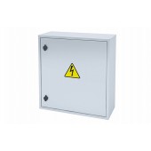 ССД Шкаф проектного исполнения ШПИ-01.002.1.С.Е