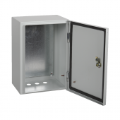 Корпус металлический ЩМП-6-0 У2 IP54