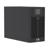 ITK ELECTRA LT ИБП 2кВА/1,6кВт 48VDC без АКБ USB