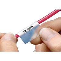 Самоламинирующиеся наклейки для печати на лазерных принтерах  25мм х 33мм, (1 лист, 64 наклейки)