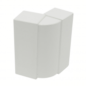 Угол внешний изменяемый, 110х34мм