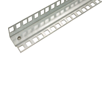 Комплект 19" монтажных профилей для шкафов Z-BOX, 18U (2 шт.)