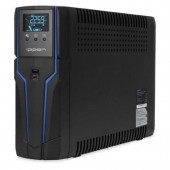 Источник бесперебойного питания Ippon Game Power Pro 1908312 1.5 кВА 900 Вт