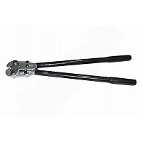 ССД Клещи обжимные для прошивной опрессовки Haupa