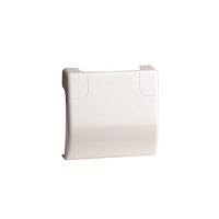 Тройник для к/к 70х22 и 90х25 мм