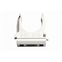 ССД 51025 Держатель с защелкой, д.25мм