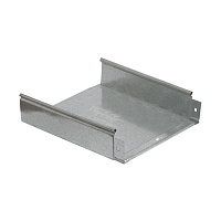 ССД CLN10-035-300-080-3 Лоток неперфорированный 35х300х3000, 0,8мм