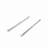 Крепление панелей основания TS IT Г=600