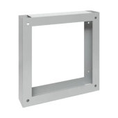 Цоколь к ВРУ Unit S IP31 (Вх450х450) EKF PROxima