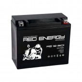 Аккумуляторная батарея Delta RS 12201