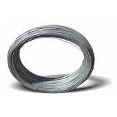 Проволока Т/О ОЦ 2,8-3,0 стальная низкоуглеродистая оцинкованная термообработанная ГОСТ (3282-74)