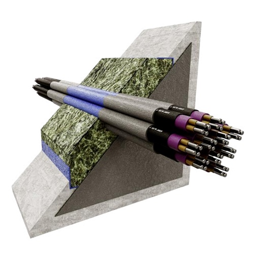 ИНЗАБАР-ХПС-KK-3СД/3КД-2-0,75