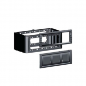 Вертикальное расширение напольной башенки BUS