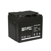 Аккумуляторная батарея Delta SF 1240