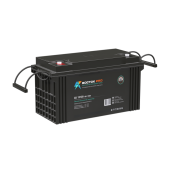 Аккумуляторная батарея Delta СХ 12120