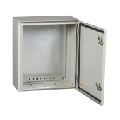 Корпус металлический ЩМП-2-2 У1 IP54 PRO