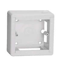 Коробка универсальная КМКУ 88х88х44 "ЭЛЕКОР"