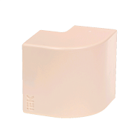 Внешний угол КМН 40х16 сосна