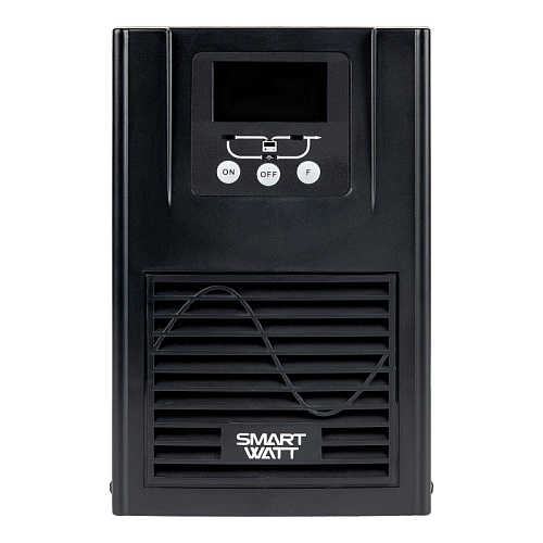 UPS MASTER IEC 1kVA