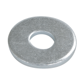 Шайба плоская усиленная M8