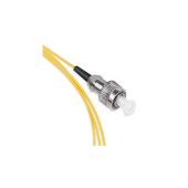 Пигтейл FC 9/125 sm 1.5м LSZH