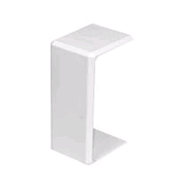 Накладка на стык 24x14мм METRA