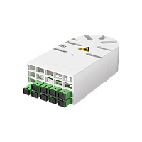 Модуль М6-20SC-9SC/APC-1PLC 0,9-1/8SC/APC ССД