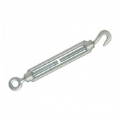 Талреп крюк-кольцо М16 DIN1480
