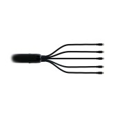 Муфта концевая 5 ПКТп-1 (16-25) ССД с наконечниками