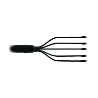 Муфта концевая 5 ПКТп-1 (16-25) ССД с наконечниками