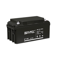 Аккумуляторная батарея Delta SF 1265