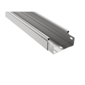 ESCA Лоток неперфорированный 50х150х3000-0,55 IEK