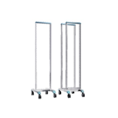 DK Стойка 36EB RAL7035 550x1722x750mm