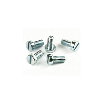 Винт М6 для монтажа оборудования