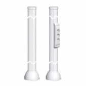 DLPКолон. 2-х секцион. 3.9м.