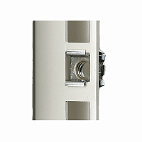 EL Закладные гайки, M5,50шт