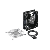 DK Дополнительн. вентилятор 119x119x38mm