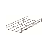 Проволочный лоток 100х200 L3000
