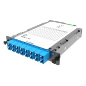 Кассета 1xMTP(16)-8xDLC (шт)OS2 1/2U