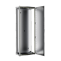 VX Шкаф ЭМС 800x2000x600мм