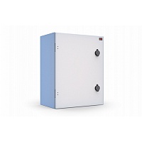 Шкаф электротехнический навесной ШЭН-500-400-250