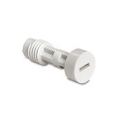 Пластиковый винт для крепления крышки 35 мм к корпусу RAM box